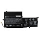 HP Battery - For Notebook - Battery Rechargeable - 4960 mAh - 11.4 V DC - 1 Piece 789116-005
