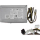HP 400W Power Supply - Internal - 12 V DC Output - 400 W - 92% Efficiency 796416-001