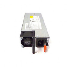 Lenovo ThinkSystem 550W (230V/115V) Platinum Hot-Swap Power Supply - 550 W - 120 V AC, 230 V AC 7N67A00882