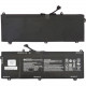 HP Battery - For Mobile Workstation - Battery Rechargeable - 4210 mAh 808450-002