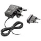 Plantronics AC Adapter - For Headset - TAA Compliance 81423-01