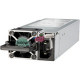HPE 1600W Flex Slot Platinum Hot Plug Low Halogen Power Supply Kit - 1600 W - 230 V AC, 380 V DC - TAA Compliance 830272-B21