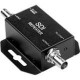 GeoVision GV-SDI Repeater - 1920 x 1080 - 300 ft Maximum Operating Distance - Steel 84-SDIREPE-001U