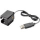 Plantronics USB Charger - 5 V DC Input - Input connectors: USB - 1 - TAA Compliance 84602-01