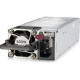 HPE 500W Flex Slot Platinum Hot Plug Low Halogen Power Supply Kit - 230 V AC, 380 V DC - TAA Compliance 865408-B21