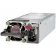 HPE 800W Flex Slot Platinum Hot Plug Low Halogen Power Supply Kit - 800 W - 230 V AC - TAA Compliance 865414-B21