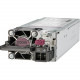 HPE 800W Flex Slot -48VDC Hot Plug Low Halogen Power Supply Kit - 230 V AC, 380 V DC - TAA Compliance 865434-B21