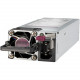 HPE 800W Flex Slot Platinum Hot Plug Low Halogen Power Supply Kit - 230 V AC, 380 V DC - TAA Compliance 865438-B21