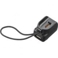 Plantronics Voyager Legend Micro USB Charge Adapter - 5 V DC Output Voltage - TAA Compliance 89033-01