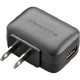 Plantronics Voyager Legend Modular AC Wall Charger (US) - TAA Compliance 89034-01