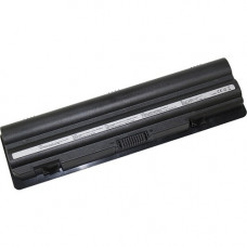 V7 Replacement Battery for Selected DELL Laptops - For Notebook - Battery Rechargeable - 10.8 V DC - 5200 mAh - Lithium Ion (Li-Ion) 8PGNG-