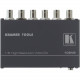 Kramer 1:5 Composite Video Distribution Amplifier - 400 MHzMaximum Video Bandwidth 90-013590