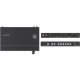 Kramer Stereo Audio Amplifier & Switcher (40 Watts per Channel) - 22 kHz to 22 kHz - Audio Line In - Network (RJ-45) - Serial Port - USB 908
