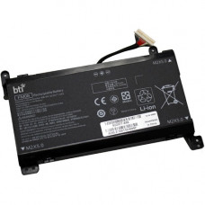 Battery Technology BTI Battery - Compatible OEM 922977-855 FM08 FM08086 HSTNN-LB7B Compatible Model 17-an1xx 17-an001TX 17-an002TX 17-an003la 17-an003TX 17-an004TX 17-an005TX 17-an007TX 17-AN008CA 17-an008TX 17-an009TX 17-an010TX 17-an011TX 17-AN012DX 17-