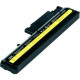 Total Micro 92P1101-TM Lithium Ion Notebook Battery - Lithium Ion (Li-Ion) - 10.8V DC 92P1101-TM