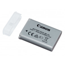 Canon Battery Pack NB-12L - Battery Rechargeable - Proprietary Battery Size - 3.6 V DC - 1910 mAh - 6.80 Wh - Lithium Ion (Li-Ion) 9426B001