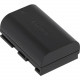 Canon LP-E6N Camera Battery - For Camera - Battery Rechargeable - 7.2 V DC - 1865 mAh - Lithium Ion (Li-Ion) 9486B002