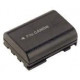 Canon NB-2LH Battery Pack - Lithium Ion (Li-Ion) 9612A001