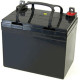Ergotron Notebook Cart Battery - Lead Acid - 33Ah - 12V DC 97-479