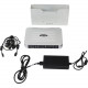 Ergotron SV DC Power System - 120 V AC Input Voltage - 5 V, 12 V, 16 V, 19 V, 24 V Output Voltage - 130 W 97-943