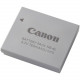 Canon NB-4L Rechargeable Camera Battery - Lithium Ion (Li-Ion) - 3.7V DC 9763A001