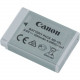 Canon Battery Pack NB-13L - For Camera - Battery Rechargeable - 3.6 V DC - 1250 mAh - Lithium Ion (Li-Ion) 9839B001