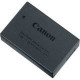 Canon Battery Pack LP-E17 - For Camera - Battery Rechargeable - 7.2 V DC - 1040 mAh - Lithium Ion (Li-Ion) 9967B002