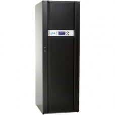 Eaton 20 kVA UPS Dual Feed with Internal Batteries - 21 Minute Stand-by - 208 V AC, 220 V AC Input - 208 V AC, 220 V AC Output 9EA02GG05002003