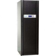 Eaton 9E 40kVA Tower UPS - Tower - 10 Minute Stand-by - 110 V AC, 220 V AC Input - 208 V AC, 220 V AC Output - Hardwired 9EB04GG05002003