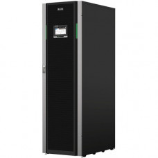 Eaton 93PM 200kW Tower UPS - Tower - 230 V AC, 380 V AC, 400 V AC, 415 V AC Input - 230 V AC Output - 3PH + N + PE - TAA Compliance 9GK040A029L00R0