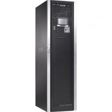 Eaton 93PM UPS - Tower - 380 V AC, 400 V AC, 415 V AC, 230 V AC Input - 400 V AC, 415 V AC, 380 V AC, 220 V AC, 230 V AC, 240 V AC Output - 3PH + N + PE - TAA Compliance 9PL15D0005E40R2