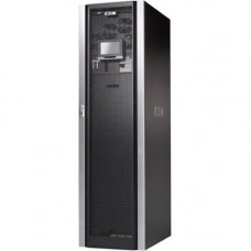 Eaton 93PM UPS - Tower - 380 V AC, 400 V AC, 415 V AC Input - 380 V AC, 400 V AC, 415 V AC Output - 3PH + N + PE - TAA Compliance 9PA05D0005E40R2