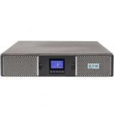 Eaton 9PX1000GRT 1000 VA UPS - 2U Rack/Tower - 230 V AC Input - 230 V AC Output - 8 x IEC 60320 C13 9PX1000GRT