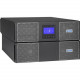 Eaton 9PX 11kVA Tower/Rack Mountable UPS - 6U Rack/Tower - 3 Minute Stand-by - 110 V AC, 220 V AC Input - 200 V AC, 208 V AC, 230 V AC, 240 V AC, 250 V AC, 120 V AC, 220 V AC Output - 3 x NEMA L6-30R, Hardwired 9PX11K