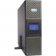 Eaton 9PX 11kVA Tower/Rack Mountable UPS - 9U Rack/Tower - 25 Minute Stand-by - 110 V AC, 220 V AC Input - 200 V AC, 208 V AC, 220 V AC, 230 V AC, 240 V AC, 250 V AC Output - 2 x NEMA L6-30R, 18 x NEMA 5-20R, Hardwired 9PX11KTF5