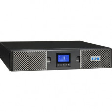 Eaton 9PX1500RT 1500 VA UPS - 2U Rack/Tower - 120 V AC Input - 120 V AC Output - 8 x NEMA 5-15R 9PX1500RT