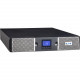 Eaton 9PX2200GRT 2200VA Tower/Rack Mountable UPS - 2U Rack/Tower - 200 V AC, 208 V AC, 220 V AC, 230 V AC, 240 V AC Input - 200 V AC, 208 V AC, 220 V AC, 230 V AC, 240 V AC Output - 2 x IEC 60320 C19, 8 x IEC 60320 C13 - TAA Compliance 9PX2200GRT