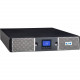 Eaton 9PX3000RTN 3000VA Tower/Rack Mountable UPS - 2U Rack/Tower - 100 V AC, 110 V AC, 120 V AC, 125 V AC Input - 100 V AC, 110 V AC, 120 V AC, 125 V AC Output - 1 x NEMA L5-30R, 6 x NEMA 5-20R - TAA Compliance 9PX3000RTN