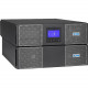 Eaton 9PX UPS - 6U Rack/Tower - 7 Minute Stand-by - 230 V AC Input - 120 V AC, 240 V AC, 200 V AC, 208 V AC, 220 V AC, 230 V AC Output - Hardwired - TAA Compliance 9PX3K3UNP2