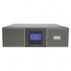 Eaton 9PX5K 5kVA UPS - 3U Rack/Tower - 3 Minute Stand-by - 110 V AC, 220 V AC Input - 200 V AC, 208 V AC, 220 V AC, 230 V AC, 240 V AC Output - 2 x NEMA L6-20R, 2 x NEMA L6-30R, Hardwired 9PX5K