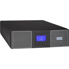 Eaton 9PX5K 5 kVA UPS - 6U Rack/Tower - 3 Minute Stand-by - 110 V AC, 220 V AC Input - 200 V AC, 208 V AC, 220 V AC, 230 V AC, 240 V AC, 120 V AC Output - 18 x NEMA 5-20R, 2 x NEMA L6-20R, 1 x NEMA L6-30R, Hardwired 9PX5KTF5