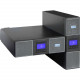 Eaton 9PX6K 6kVA UPS - 6U Rack/Tower - 3 Minute Stand-by - 110 V AC, 220 V AC Input - 120 V AC, 208 V AC, 220 V AC, 230 V AC, 240 V AC Output - 2 x NEMA L6-20R, 1 x NEMA L6-30R, 18 x NEMA 5-20R, Hardwired - TAA Compliance 9PX6KTF5