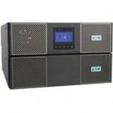 Eaton 9PX8KPM 8 kVA 3U UPS Power Module - TAA Compliance 9PX8KPM