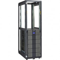 Eaton 9PXM UPS - Rack/Tower - 6 Minute Stand-by - 230 V AC Input - Hardwired - TAA Compliant 9PXM12S16K
