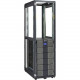 Eaton 9PXM UPS - Rack/Tower - 4 Hour Recharge - 6 Minute Stand-by - 230 V AC Input - 8 x NEMA 5-20R, 2 x NEMA L6-20R, 2 x NEMA L6-30R, 2 x NEMA L14-30R - TAA Compliant 9PXM12S8K-PD