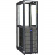 Eaton 9PXM UPS - Rack/Tower - 4 Hour Recharge - 6 Minute Stand-by - 230 V AC Input - Hardwired - TAA Compliant 9PXM12S8K