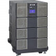 Eaton 9PXM UPS - Rack/Tower - 4 Hour Recharge - 6 Minute Stand-by - 230 V AC Input - 4 x NEMA 5-20R, 2 x NEMA L6-30R - TAA Compliant - TAA Compliance 9PXM8S4K-PD