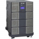 Eaton 9PXM UPS - Rack/Tower - 4 Hour Recharge - 6 Minute Stand-by - 230 V AC Input - Hardwired - TAA Compliant 9PXM8S4K