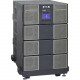 Eaton 9PXM UPS - Rack/Tower - 6 Minute Stand-by - 230 V AC Input - 4 x NEMA 5-20R, 2 x NEMA L6-30R - TAA Compliant 9PXM8S12K-PD
