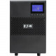Eaton 1000 VA 9SX 120V Tower UPS - Tower - 6.70 Minute Stand-by - 120 V AC Input - 100 V AC, 110 V AC, 120 V AC, 125 V AC Output - 6 x NEMA 5-15R 9SX1000